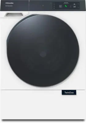 Pralni stroj MIELE W2 WQ 1200 WPS Nova Edition