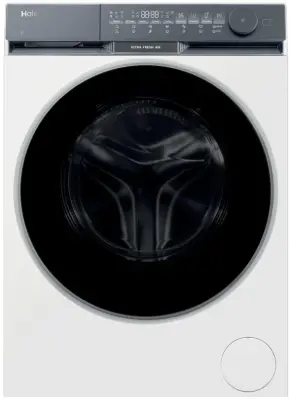 Pralni stroj HAIER HW80-B14387U1-S