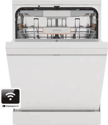 Pomivalni stroj GORENJE GS673A97W