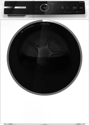 Sušilni stroj BOSCH WRB247CNBY