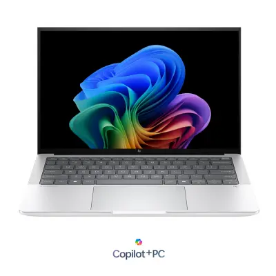 Prenosnik HP EliteBook x G1a AMD Ryzen AI 7 PRO/360/35,6 cm (14")/32GB/1TB/W11P|Pisarna