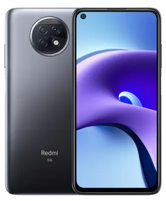 Odprta emb - Xiaomi Redmi Note 9T 5G Dual-SIM