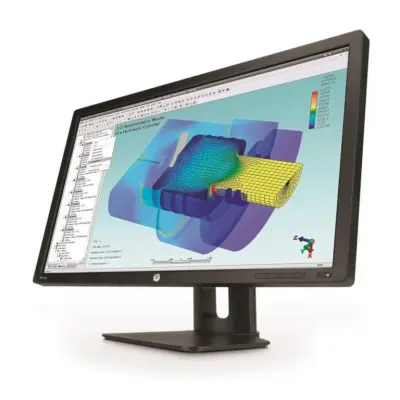 Obnovljeno - znaki rabe - HP Z27I IPS 27″