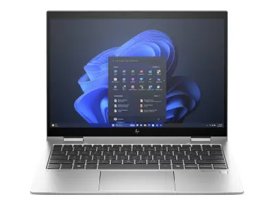 Prenosnik HP EliteBook x360 830 G11 Intel Core Ultra 7/155U/33,8 cm (13,3")/16GB/1TB/W11P|Pisarna