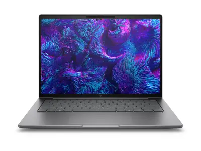Prenosnik HP Zbook 8 G1i Intel Core Ultra 9/285H/35,6 cm (14")/32GB/1TB/W11P|Pisarna