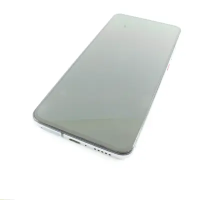 Obnovljeno - znaki rabe - Ecofone Poco F2 Pro 5G siv 128 GB 6 GB ram