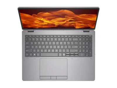 Prenosnik HP Zbook Fury 16 G1i Intel Core Ultra 7/255HX/40,6 cm (16")/32GB/1TB/NVIDIA RTX PRO 3000 12GB/W11P|Pisarna