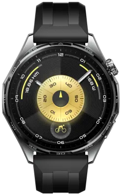 HUAWEI GT6 Black 46mm