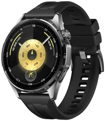 HUAWEI GT6 Black 46mm