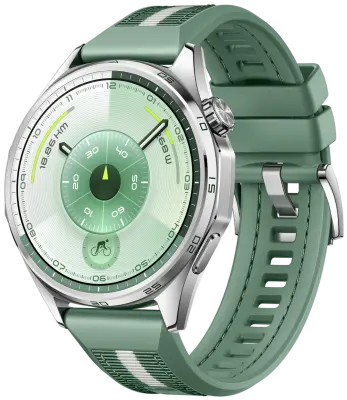 HUAWEI GT6 Green 46mm