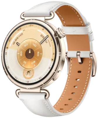 HUAWEI GT6 White 41mm