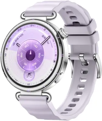 HUAWEI GT6 Purple 41mm