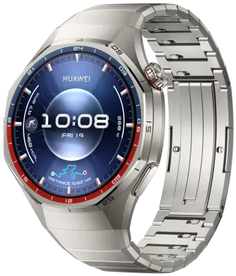 HUAWEI GT6 Pro Titanium 46mm