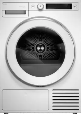 T509HRW - ASKO sušilni stroj