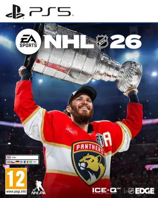 EA SPORTS: NHL 26 igra za PLAYSTATION 5