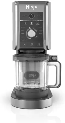 Aparat za pripravo sladoleda NINJA NC502EU Creami Deluxe