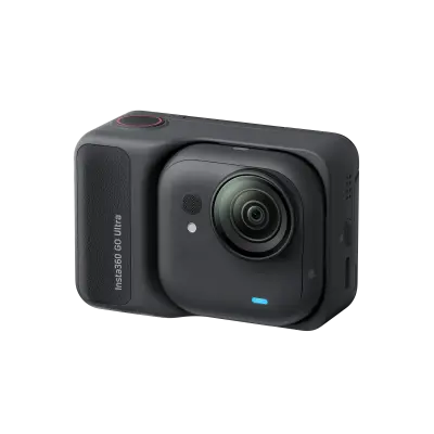 Insta360 GO Ultra Standard Edition / Midnight Black