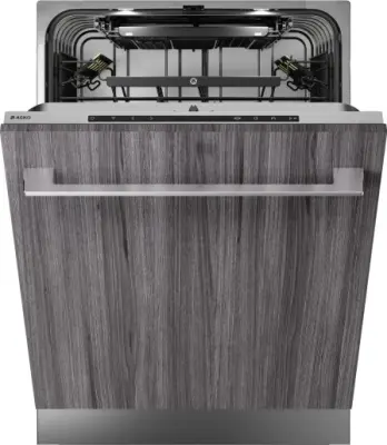 DFI778UXXL - ASKO XXL pomivalni stroj