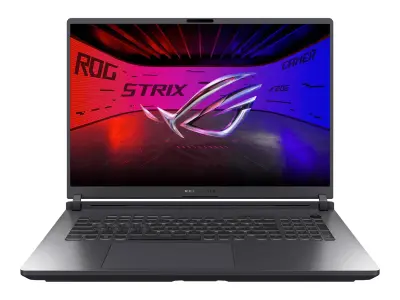 Prenosnik ASUS ROG Strix G815LM-S9014W, Intel Core Ultra 9 275HX, 45,72 cm (18"), 32 GB RAM, 1 TB SSD, 5060, W11H |Gaming