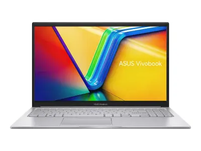 Prenosnik ASUS Vivobook X1504VA-BQ3008W Core5-120U/39,6 cm (15,6")/16GB/512GB/W11H