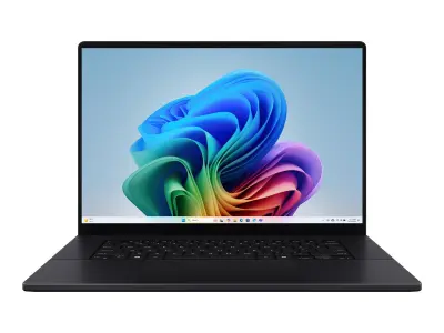 Prenosnik ASUS ProArt H7606WP-ME010X, AMD Ryzen AI 9 HX 370, 40,6 cm (16"),  64 GB RAM, 2 TB SSD, PCIe SSD, RTX 5070, W11P
