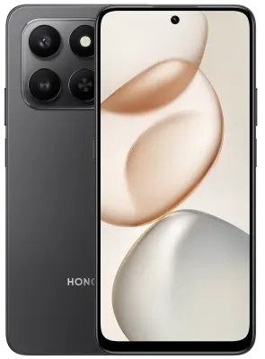 HONOR 400 Smart 5G 128 GB črn