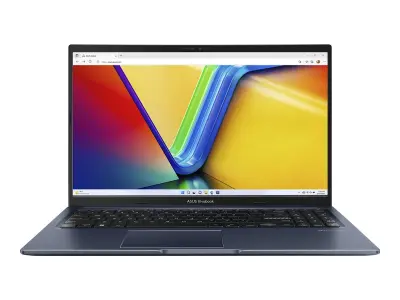 Prenosnik ASUS Vivobook M1502YA-BQ928 AMD Ryzen 7 5825U/39,6 cm (15,6")/16GB/512GB/DOS