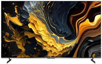 Televizor XIAOMI QLED Max 85 2025