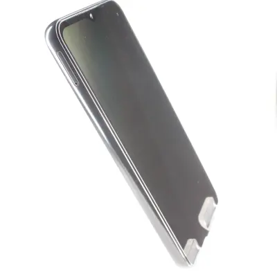 Obnovljeno - znaki rabe - Ecofone Galaxy A14 5G crn 128 GB 4 GB ram