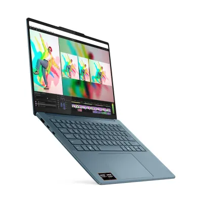 Prenosnik LENOVO Yoga Pro 7, AMD Ryzen AI 9 365, 36,83 cm (14,5"), 32 GB RAM, 1 TB SSD, W11H