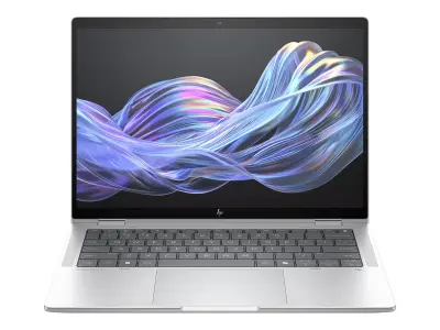Prenosnik HP EliteBook X Flip G1i, ICU 7 258V. 35,6 cm (14"). 32 GB RAM, 1 TB SSD, W11P