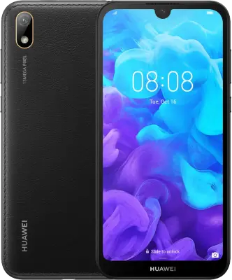 Obnovljeno - kot novo - Huawei Y5 (2019) Dual-SIM