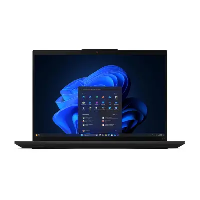 Prenosnik LENOVO ThinkPad L16 G2, ICU 7 255U, 40,6 cm (16"), 32 GB RAM, 1 TB SSD, W11P, črn