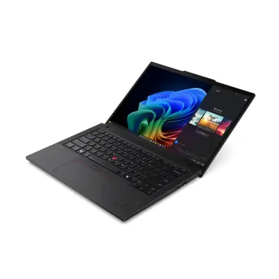Prenosnik LENOVO ThinkPad T14 G6, ICU 5 225U, 35,6 cm (14"), 16 GB RAM, 512 GB SSD, W11P, črn