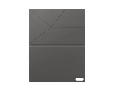 SAMSUNG Galaxy Tab S11 Ultra črna mapa