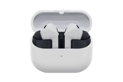 Slušalke SAMSUNG GALAXY BUDS3 FE SM-R420, sive