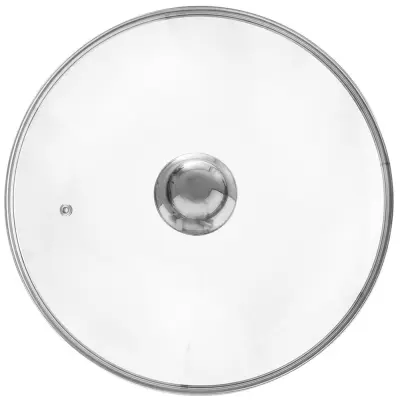 Stekleni pokrov 30 cm