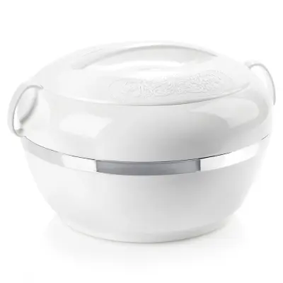 Termo posoda za kosilo DELUXE 5 l