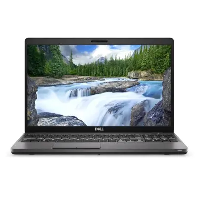 Obnovljeno - kot novo - Prenosnik DELL Latitude 5500, Intel Core i5 8365U, 1.6GHz, 8GB DDR4, 256GB SSD, 15,6″ FHD, Intel UHD 620, Cam, Windows | Sre