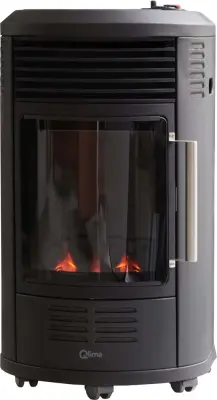 Plinski grelec GH8034
