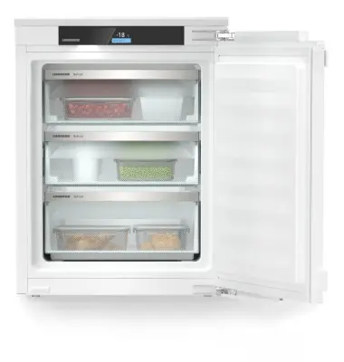 Zamrzovalnik LIEBHERR IFNbi 3553