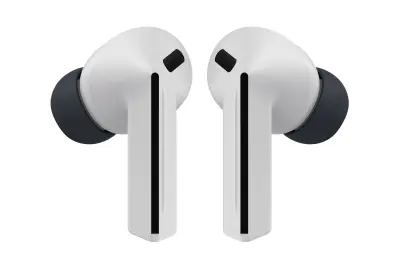 Slušalke SAMSUNG GALAXY BUDS3 FE  SM-R420 GRAY + FIT GRAY