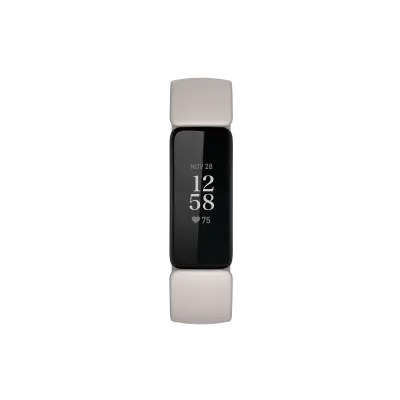 Vrnjen artikel - FITBIT Inspire 2 - White fit zapestnica
