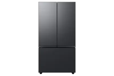 Vrnjen artikel - SAMSUNG RF24BB620EB1EO ameriški hladilnik