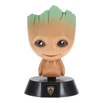 PALADONE Marvel Groot icon namizna svetilka