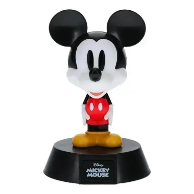 PALADONE Disney Mickey icon namizna svetilka