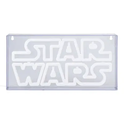 PALADONE Star Wars LED Neon namizna svetilka