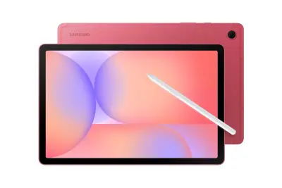 Tablica SAMSUNG GALAXY TAB S10 X400 LITE, WIFI, 128 GB, rdeča