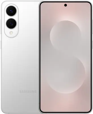 SAMSUNG GALAXY S25 EDGE S937, 256 GB, srebrn