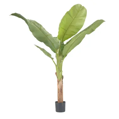 Umetna banana musa - višina 150cm